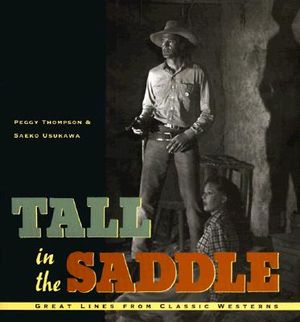 Tall in the Saddle image number 0