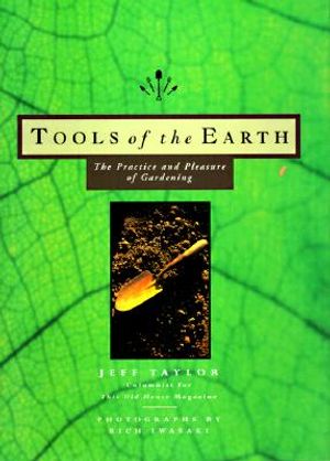 Tools of the Earth image number 0