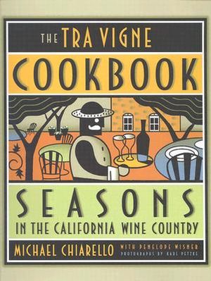 The Tra Vigne Cookbook image number 0