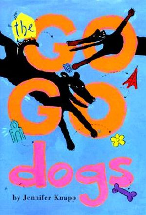 The Go Go Dogs image number 0