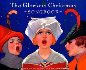 The Glorious Christmas Songbook image number 0