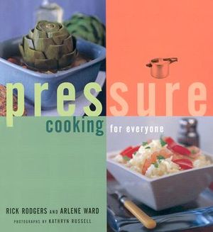 Pressure Cooking for Everyone image number 0