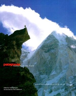 Patagonia: Notes from the Field image number 0