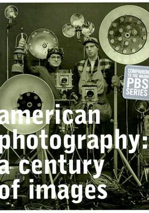 American Photography: A Century of Images image number 0