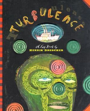 Turbulence: A Log Book image number 0