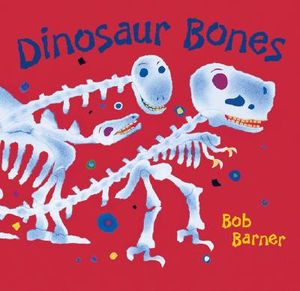 Dinosaur Bones image number 0