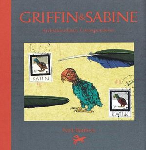 Griffin & Sabine 10th Anniver Op image number 0