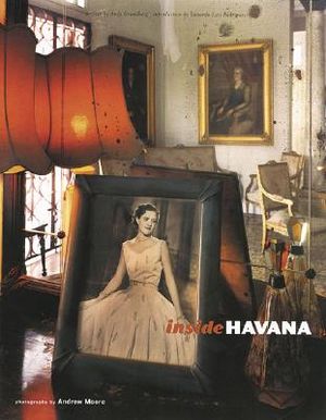 Inside Havana image number 0
