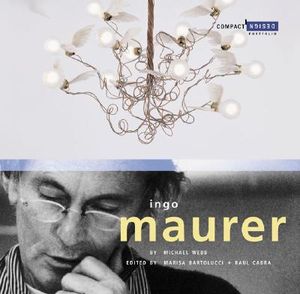 Ingo Maurer: Compact Design Portfolio image number 0