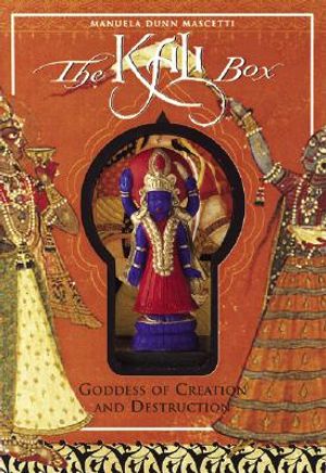 The Kali Box: Goddess of Creation and Destruction image number 0