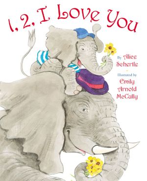 1, 2, I Love You image number 0