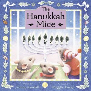 The Hanukkah Mice image number 0