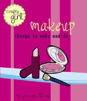 Makeup: Things to Make and Do image number 0