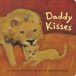 Daddy Kisses image number 0