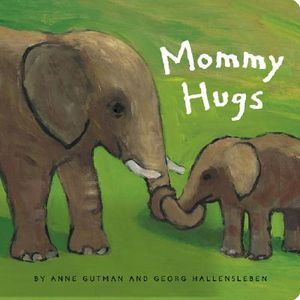 Mommy Hugs image number 0