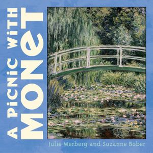 A Picnic with Monet image number 0
