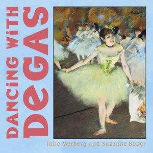 Dancing with Degas image number 0