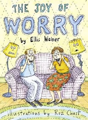 The Joy of Worry image number 0