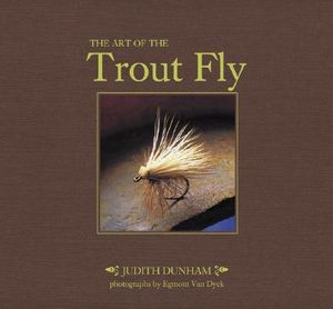 The Art of the Trout Fly image number 0