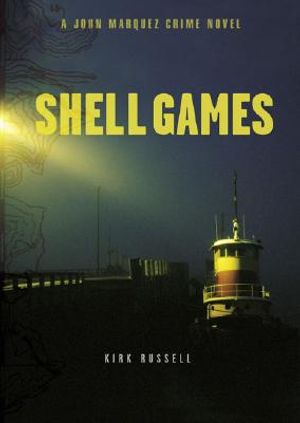 Shell Games image number 0