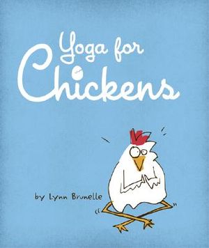 Yoga for Chickens image number 0