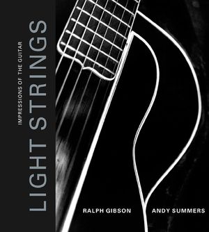 Light Strings: Impressions of the Guitar image number 0