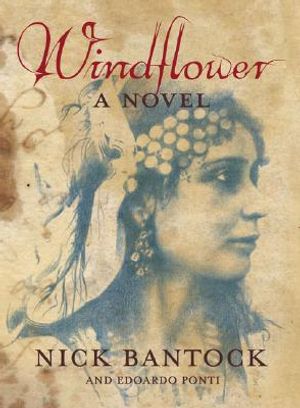 Windflower image number 0