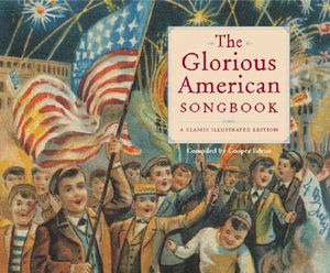The Glorious American Songbook image number 0