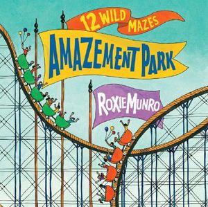 Amazement Park image number 0