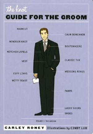 The Knot Guide for the Groom image number 0