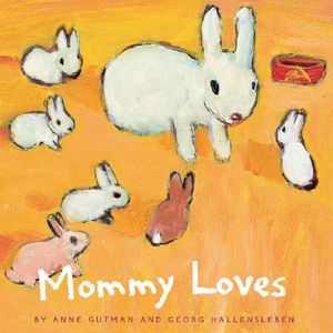 Mommy Loves image number 0