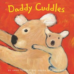 Daddy Cuddles image number 0