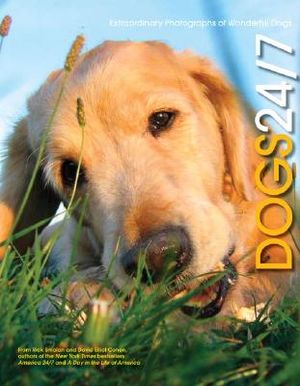 Dogs 24/7: Extraordinary Photographs of Wonderful Dogs image number 0