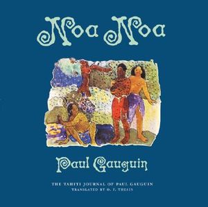 Noa Noa: The Tahiti Journal of Paul Gauguin image number 0