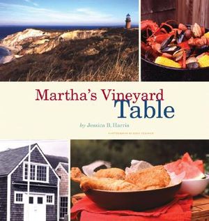 The Martha's Vineyard Table image number 0