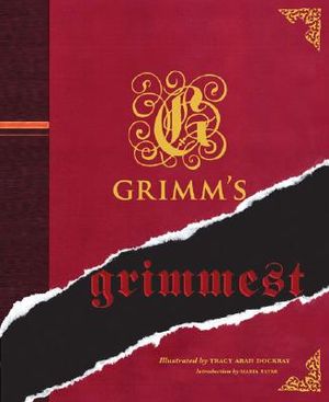 Grimm's Grimmest image number 0
