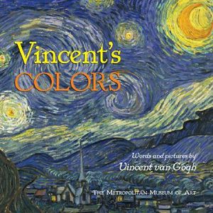 Vincent's Colors image number 0