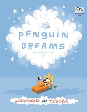 Penguin Dreams image number 0