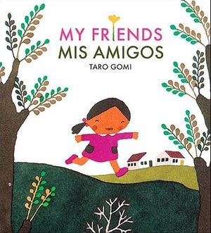 Mis Amigos = My Friends image number 0