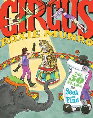 Circus image number 0