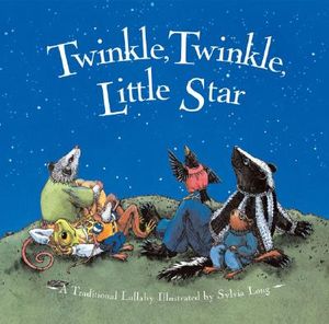 Twinkle, Twinkle, Little Star image number 0