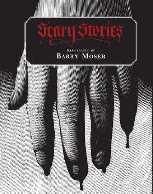 Scary Stories image number 0