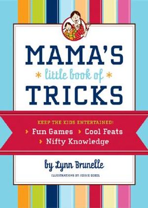 Mama's Little Book of Tricks image number 0