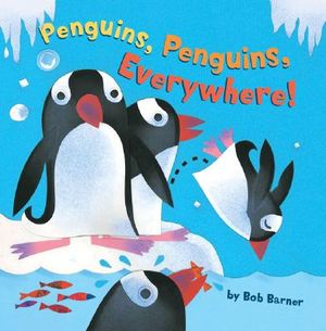 Penguins, Penguins, Everywhere image number 0