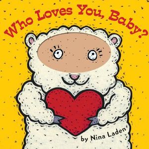 Who Loves You, Baby? image number 0
