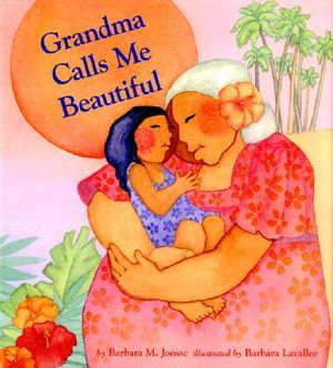 Grandma Calls Me Beautiful image number 0