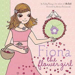Fiona the Flower Girl [With Necklace] image number 0