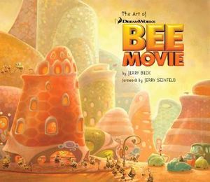The Art of Bee Movie image number 0