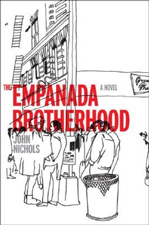 The Empanada Brotherhood image number 0