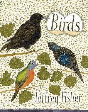 Birds image number 0